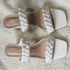 Women's sandals - Sincerely Jules